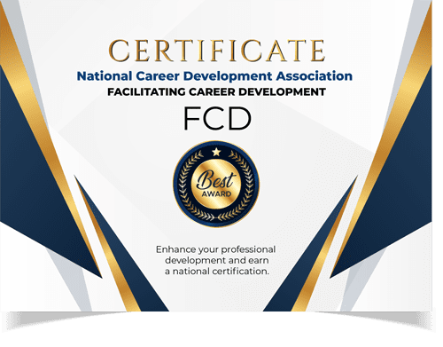 FCD-certificate FCD-certificate
